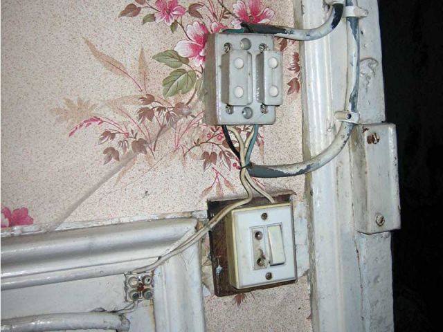 Quels sont les risques d&rsquo;une installation &eacute;lectrique non conforme ?