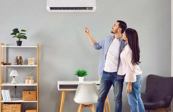 Quelle climatisation choisir pour une maison ou un appartement ?