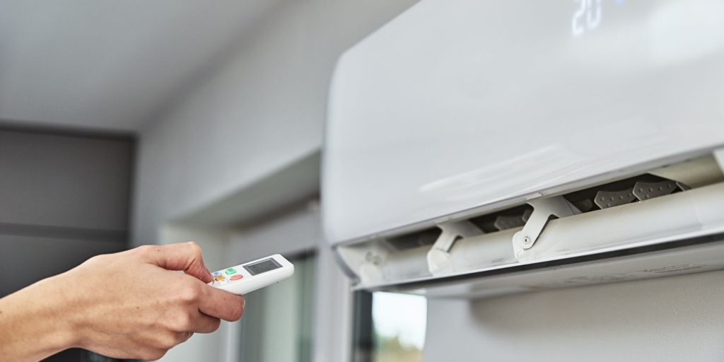 Pourquoi une climatisation peut souffler sans vraiment rafraîchir ?