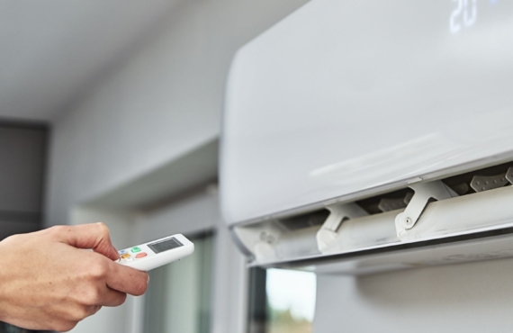 Pourquoi une climatisation peut souffler sans vraiment rafraîchir ?