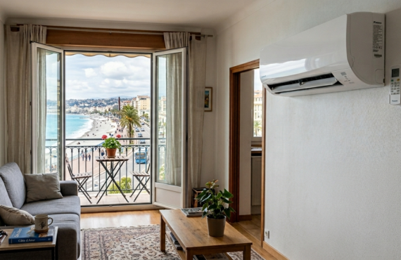 Faut-il installer sa climatisation avant l’été à Nice et dans les Alpes-Maritimes ?