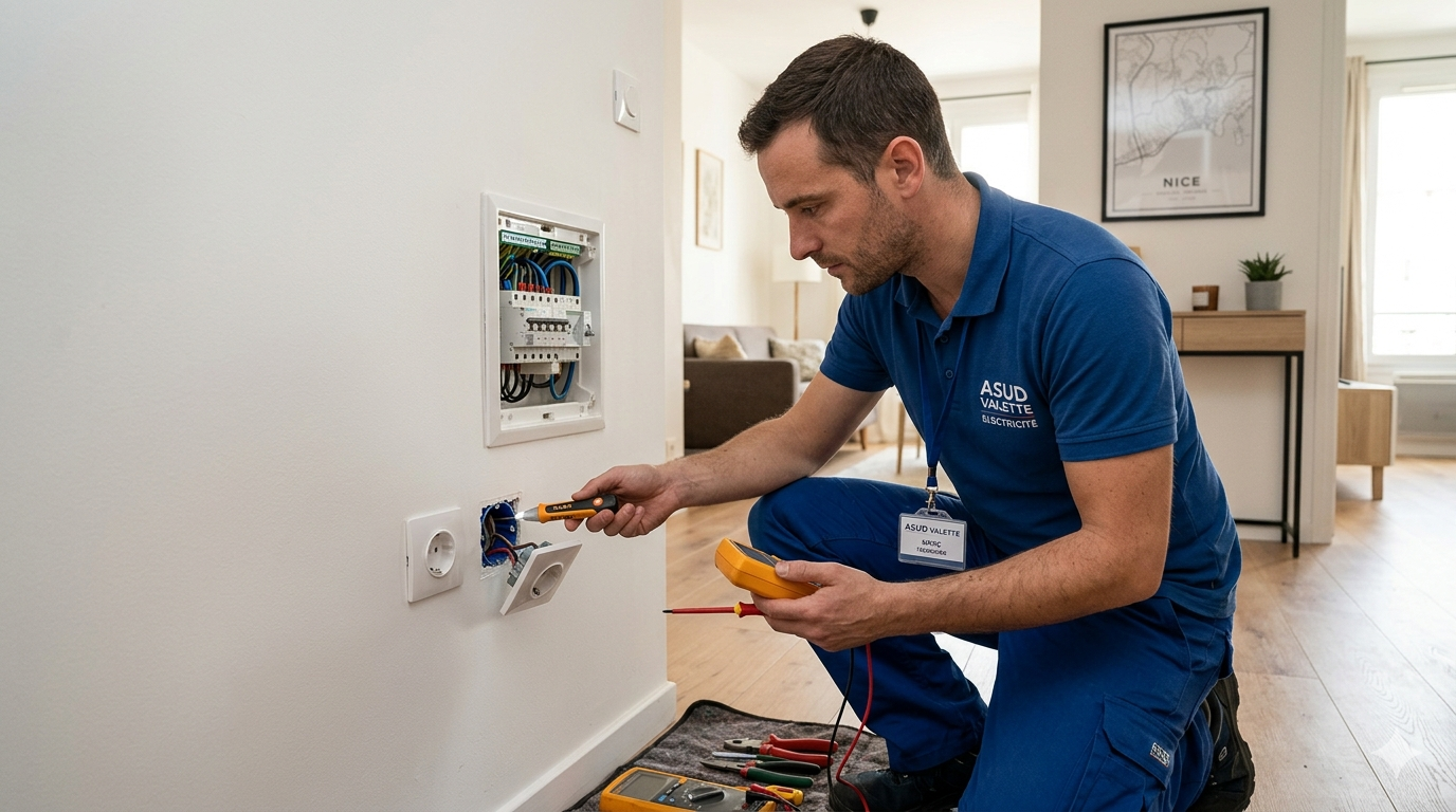 R&eacute;novation &eacute;lectrique : les &eacute;tapes d&rsquo;un chantier r&eacute;ussi