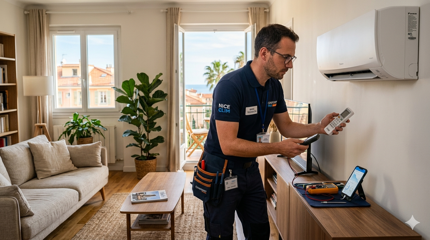 R&eacute;duire la consommation de votre climatisation : nos astuces