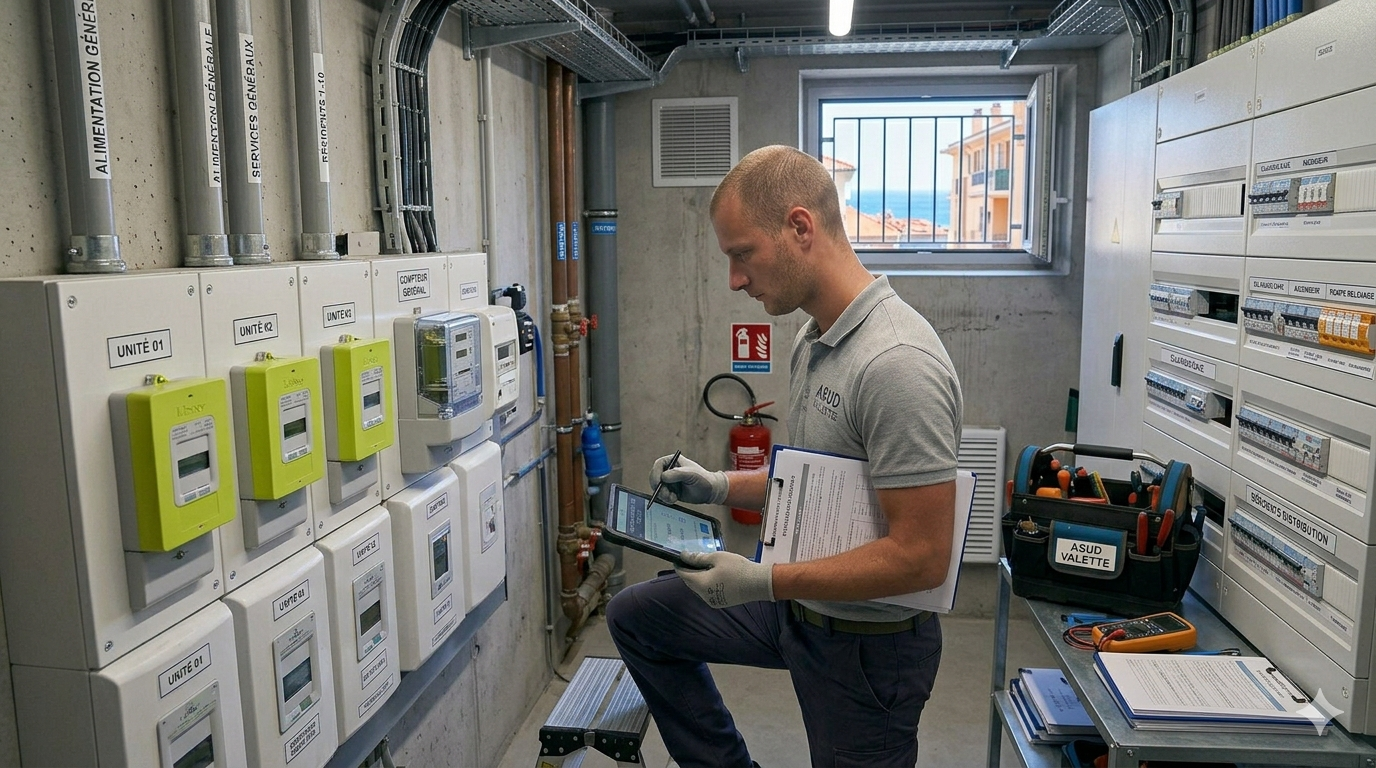Norme &eacute;lectrique NF C 15-100 : l&rsquo;essentiel &agrave; retenir ?