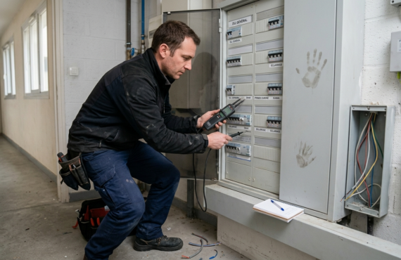 Assurance habitation et électricité : vos obligations en cas de sinistre ?