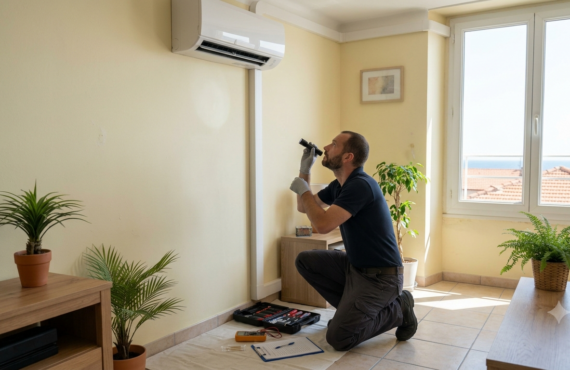 Mauvaise odeur de climatisation : comment y remédier efficacement ?