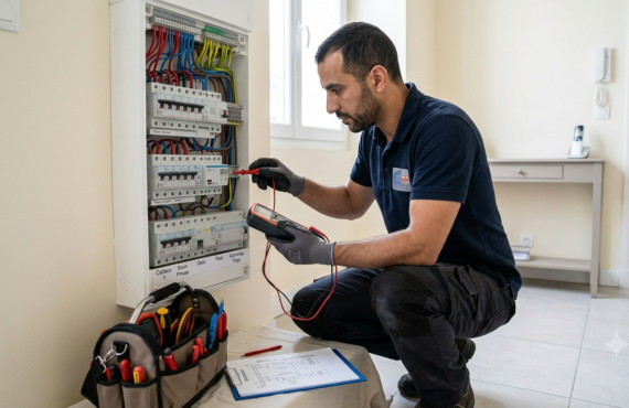 Votre compteur disjoncte souvent : que faut-il vérifier ?