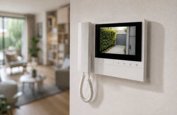 Comment bien choisir votre visiophone en 2026 ?