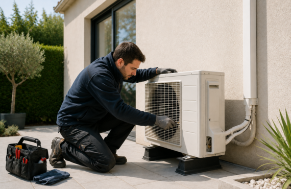 Hivernage de votre climatisation : mode d’emploi complet