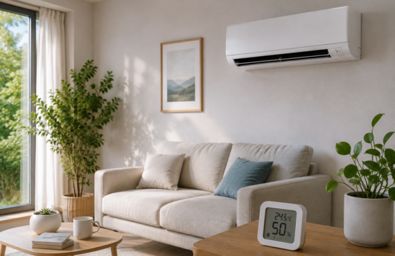 Climatisation et humidité : comment trouver le bon équilibre ?