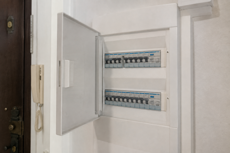 Pr&eacute;parer votre installation &eacute;lectrique pour l'hiver &agrave; Nice