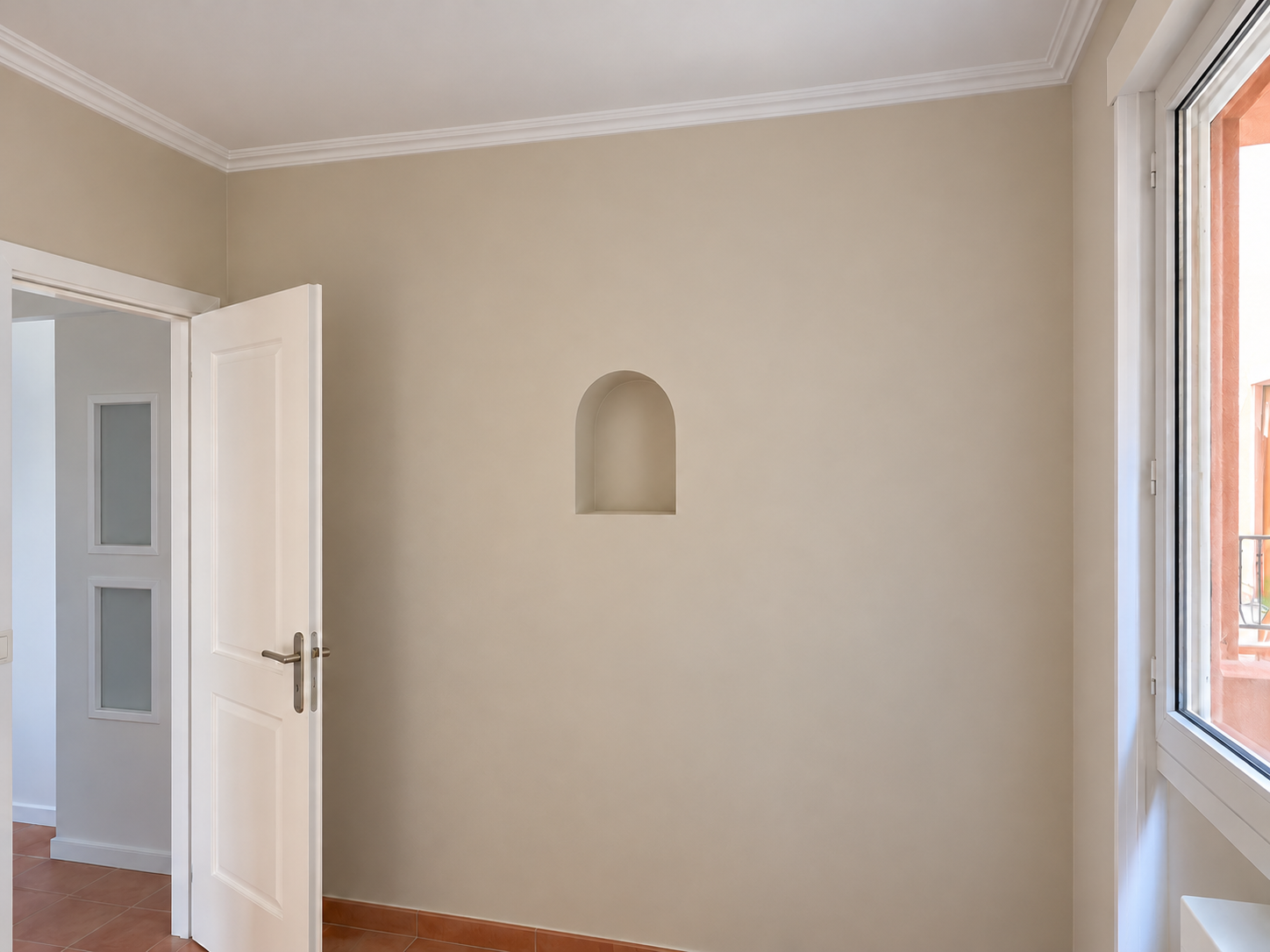Avant intervention - Cagnes-sur-Mer