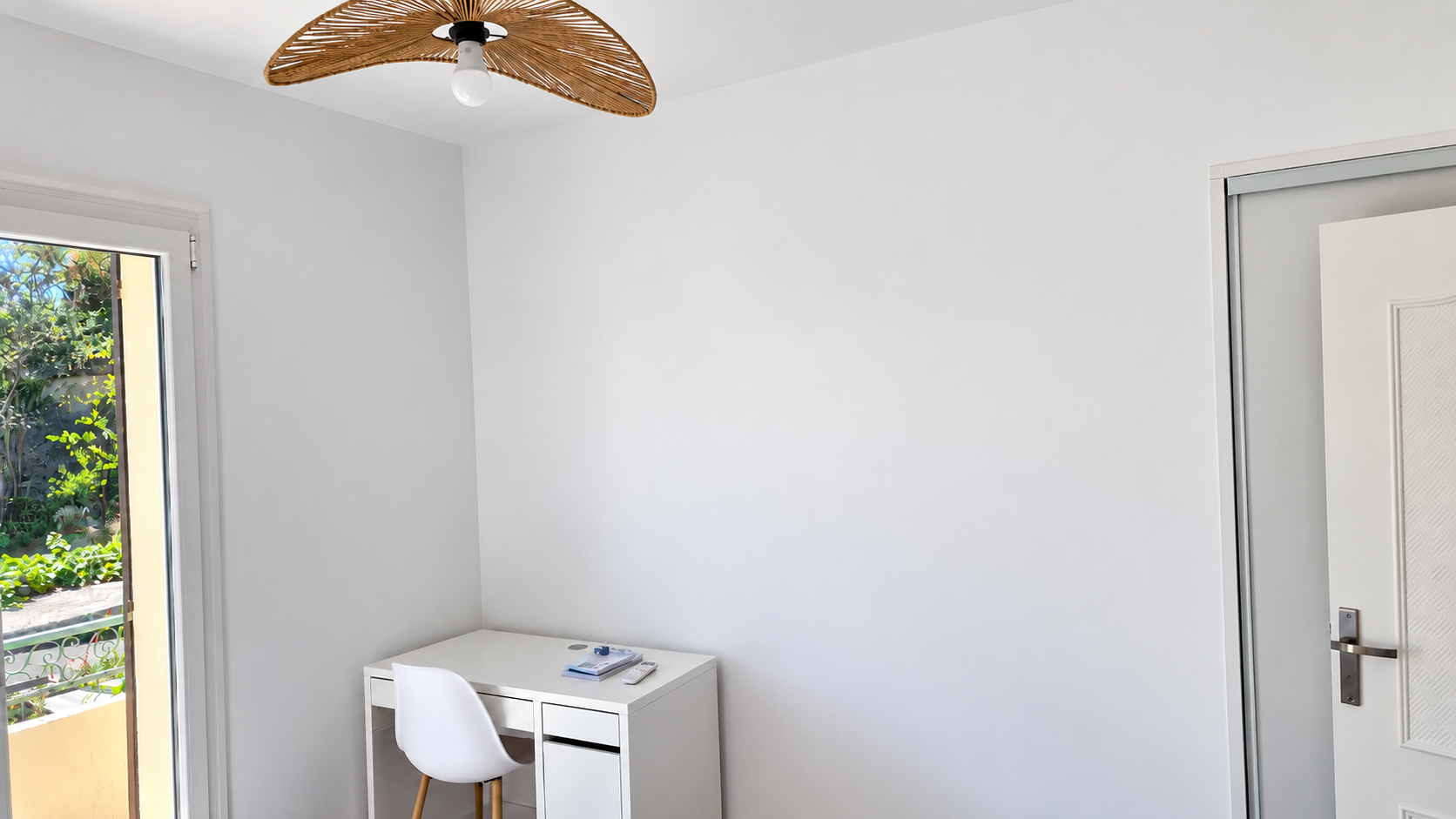 Avant intervention - Saint-Laurent-du-Var